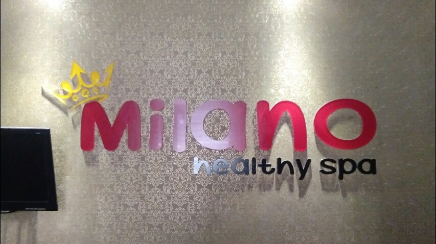 New Milano Healthy Spa Bekasi Photo