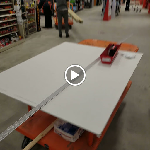 Home Improvement Store «The Home Depot», reviews and photos, 150-1 Shallotte Crossing Pkwy, Shallotte, NC 28470, USA