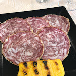 Photo n°2 de l'avis de Alessandra.l fait le 05/03/2022 à 13:54 sur le  Trattoria Sabrina di Faggionato Cristian à Villaga