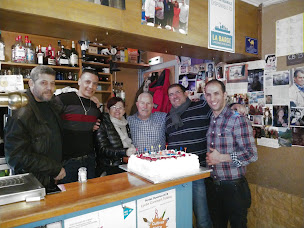 Photo n°59 de Chez Mamane à Paris ()