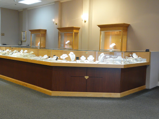 Jewelry Store «MY DIAMOND JEWELRY STORE», reviews and photos, 4120 Washington Rd #170, McMurray, PA 15317, USA
