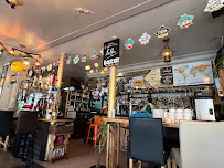 Atmosphère du Café Déclic Café à Paris - n°10