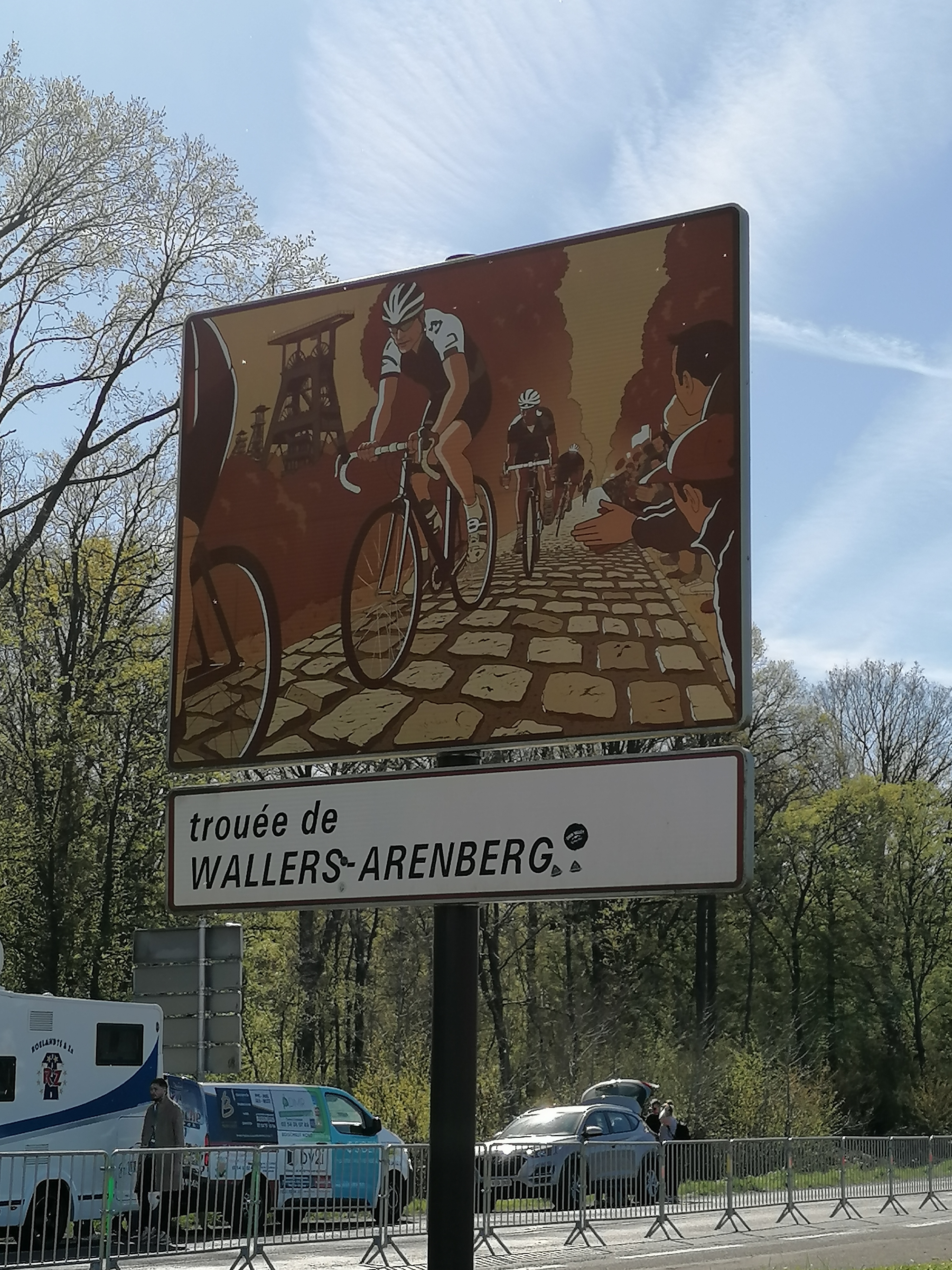 Photo n° 1 de l'avis de Emilie.t fait le 18/04/2022 à 07:13