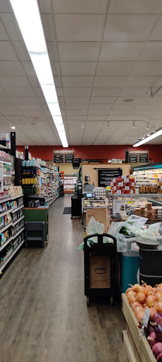Grocery Store «Whole Foods Market», reviews and photos, 115 Prospect St, Cambridge, MA 02139, USA