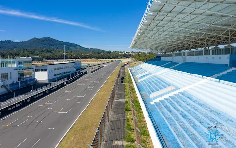 Autódromo Fernanda Pires da Silva image