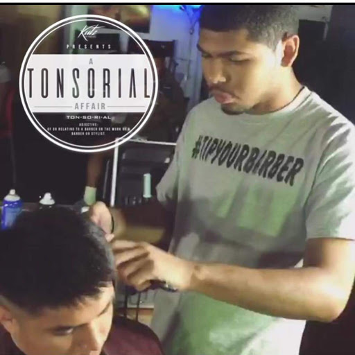 Hairdresser «Flawless Hair Studios & Hair Boutique», reviews and photos, 603 J Clyde Morris Blvd #2, Newport News, VA 23601, USA