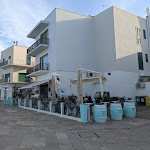 Photo n°4 de l'avis de pui.h fait le 17/11/2022 à 13:36 sur le  Trattoria Pizzeria Bibbó à Otranto