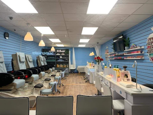 GERBERA NAILS & BEAUTY in Dunshaughlin, Co. Meath