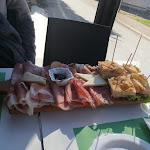 Photo n°3 de l'avis de Fabio.l fait le 13/02/2021 à 16:27 sur le  La Dogana Altopascio à Altopascio