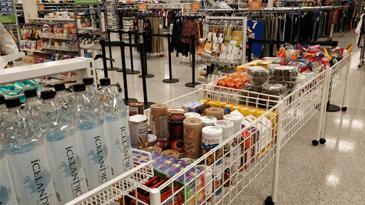 Clothing Store «Ross Dress for Less», reviews and photos, 1115 Vidina Pl, Oviedo, FL 32765, USA