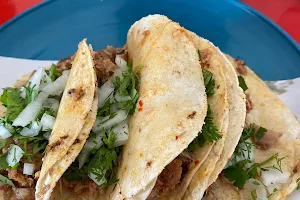 Tacos de Barbacoa image