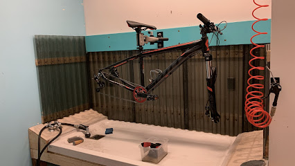 CycleAlley Bicycle Repairs