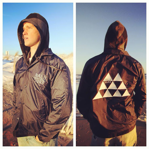 Surf Shop «Nalu Dry Goods», reviews and photos, 291 Main St, Huntington, NY 11743, USA