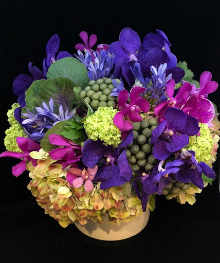 Florist «Pistils & Petals», reviews and photos, 1060 Alton Rd, Miami Beach, FL 33139, USA