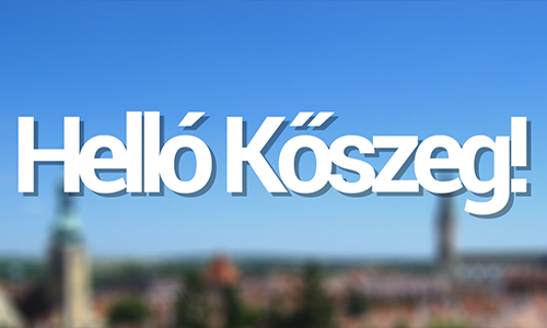 Honlapvarázsló - weboldal készítés Szombathely - Zalaegerszeg
