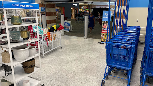 Department Store «JCPenney», reviews and photos, 2801 Guthrie Hwy #500, Clarksville, TN 37040, USA