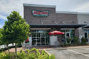 Krispy Kreme image