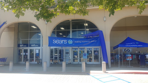 Department Store «Sears», reviews and photos, 8250 Day Creek Blvd, Rancho Cucamonga, CA 91739, USA