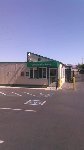 Storage Facility «Extra Space Storage», reviews and photos, 1478 Freedom Blvd, Watsonville, CA 95076, USA