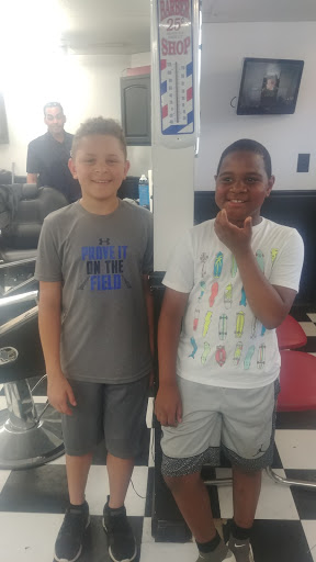 Barber School «Hudson Valley Barbers», reviews and photos, 108 Prospect Ave, Middletown, NY 10940, USA