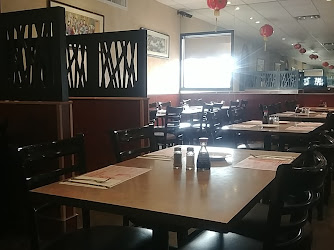 Szechuan Paramount Restaurant