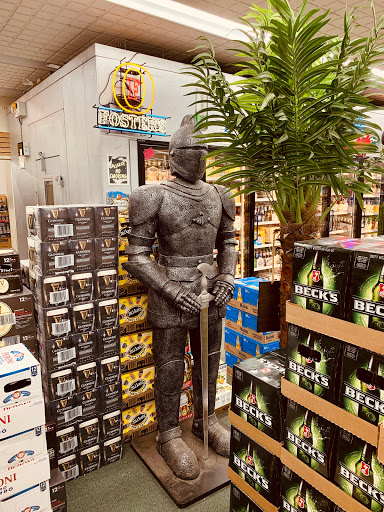 Liquor Store «Plainsboro Wine & Liquor», reviews and photos, 10 Schalks Crossing Rd #7, Plainsboro Township, NJ 08536, USA