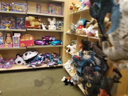 Book Store «Barnes & Noble», reviews and photos, 11090 E Foothill Blvd, Rancho Cucamonga, CA 91730, USA