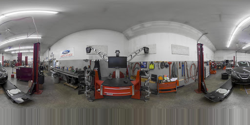 Auto Repair Shop «Barrington All Makes Auto Repair», reviews and photos, 27 Commerce Way, Barrington, NH 03825, USA