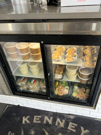 Seafood Market «Kenney Seafood Inc», reviews and photos, 400 Pontchartrain Dr, Slidell, LA 70458, USA