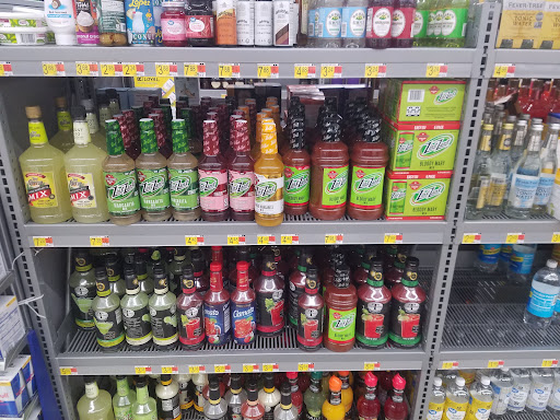 Department Store «Walmart Supercenter», reviews and photos, 820 S Rand Rd, Lake Zurich, IL 60047, USA