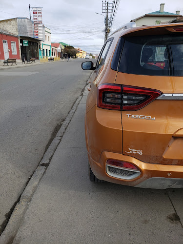 Cerrajería Integral - Punta Arenas