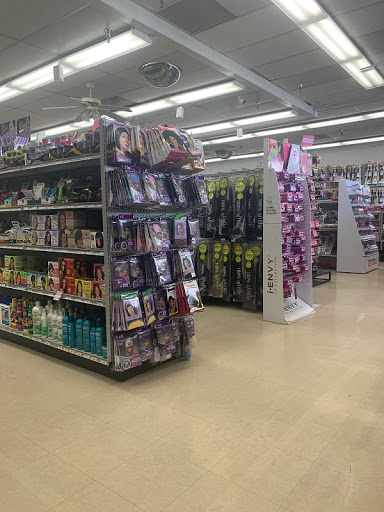 Beauty Supply Store «United Beauty Supply, Hair Extension & Wigs», reviews and photos, 3549 W Dunlap Ave, Phoenix, AZ 85051, USA