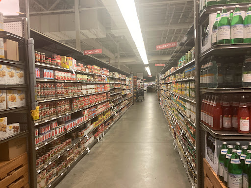 Pharmacy «Central Market Poulsbo», reviews and photos, 20148 10th Ave NE, Poulsbo, WA 98370, USA