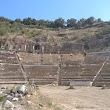 Magnesia Theatron