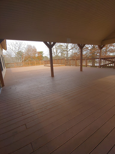 Community Center «Shamrock Community Use Building», reviews and photos, 2610 Shamrock Rd, Jonesboro, GA 30236, USA