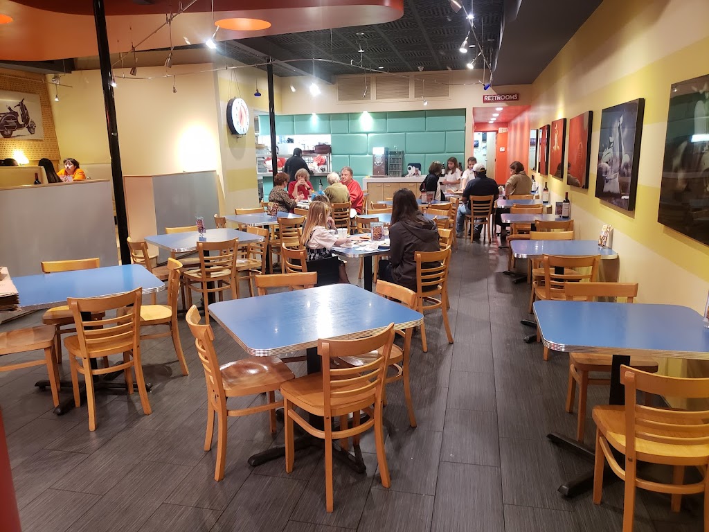 Reginelli's Pizzeria 70124