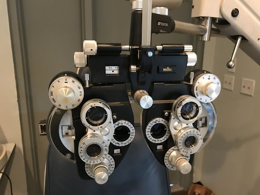 Optician «Sunglass Depot Optical», reviews and photos, 1869 NW 20th St, Miami, FL 33142, USA