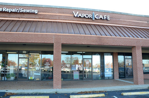 Vaporizer Store «Vapor Cafe», reviews and photos, 1113 Murfreesboro Rd #406, Franklin, TN 37064, USA