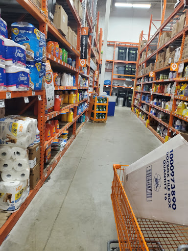 Home Improvement Store «The Home Depot», reviews and photos, 21000 Libby Rd, Maple Heights, OH 44137, USA