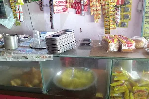gayatri tea stall image