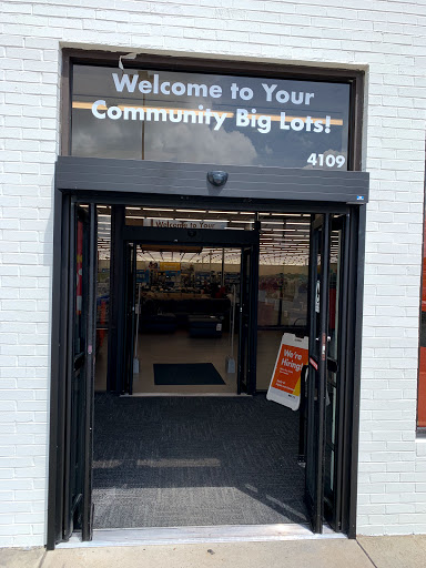 Discount Store «Big Lots», reviews and photos, 4109 Lebanon Pike, Hermitage, TN 37076, USA