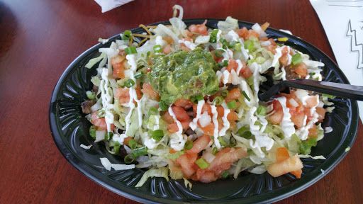 Tex-Mex Restaurant «Tijuana Flats», reviews and photos, 2518 FL-580 Ste. A, Clearwater, FL 33761, USA