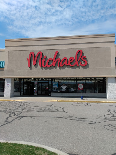 Craft Store «Michaels», reviews and photos, 7900 Plaza Blvd Ste 140, Mentor, OH 44060, USA