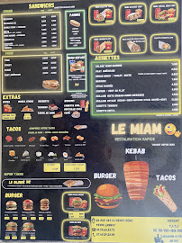 Photos du propriétaire du Kebab Le Miam de Lannoy - n°18
