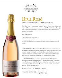 Menu du D'Arpino Caffè à Tecchiena