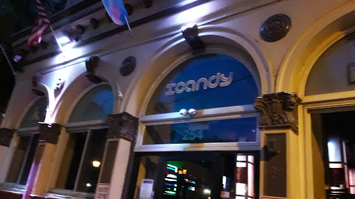 Night Club «ICandy», reviews and photos, 254 S 12th St, Philadelphia, PA 19107, USA