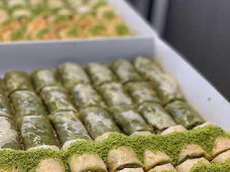 Şayan Baklava