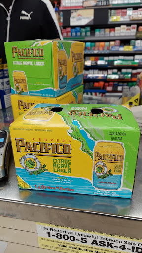 Liquor Store «Fuller Liquor & Kegs», reviews and photos, 3896 Rosecrans St, San Diego, CA 92110, USA