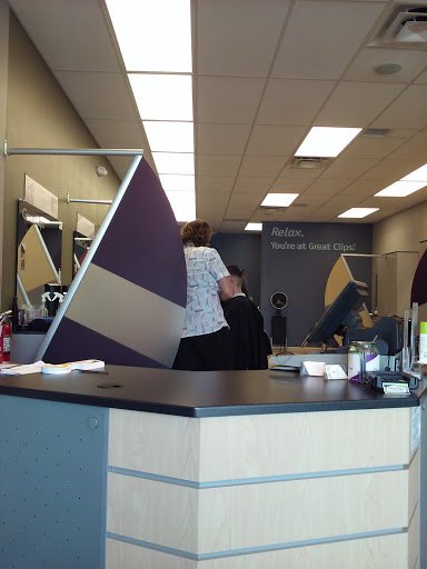 Hair Salon «Great Clips», reviews and photos, 4866 Davis Blvd, Naples, FL 34112, USA
