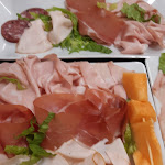 Photo n°11 de l'avis de Rosi.u fait le 15/04/2018 à 01:12 sur le  Il Tulipano Nero à Anzio